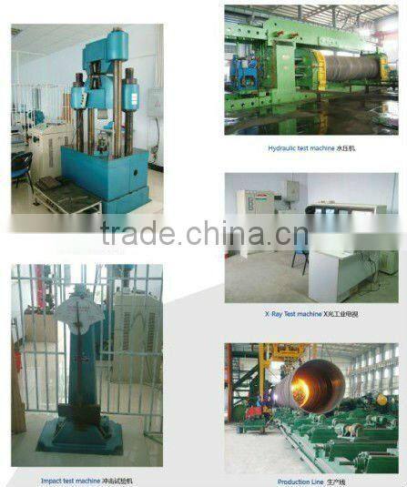 Steel Pipe / Steel Tube / Square Tube With good quality