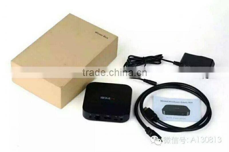 Cloudnetgo android tv box bluil in wifi blu ray with smart tv box support 4k 1080p basic with MSN Skype set top box intel OS