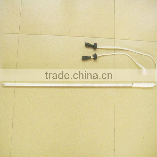 led shooting star christmas light