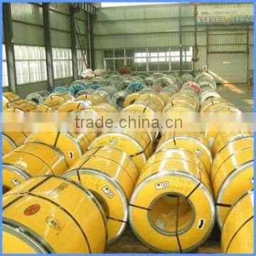Prime Quality 420J1 grade Hot Rolled Stainless Steel Coil