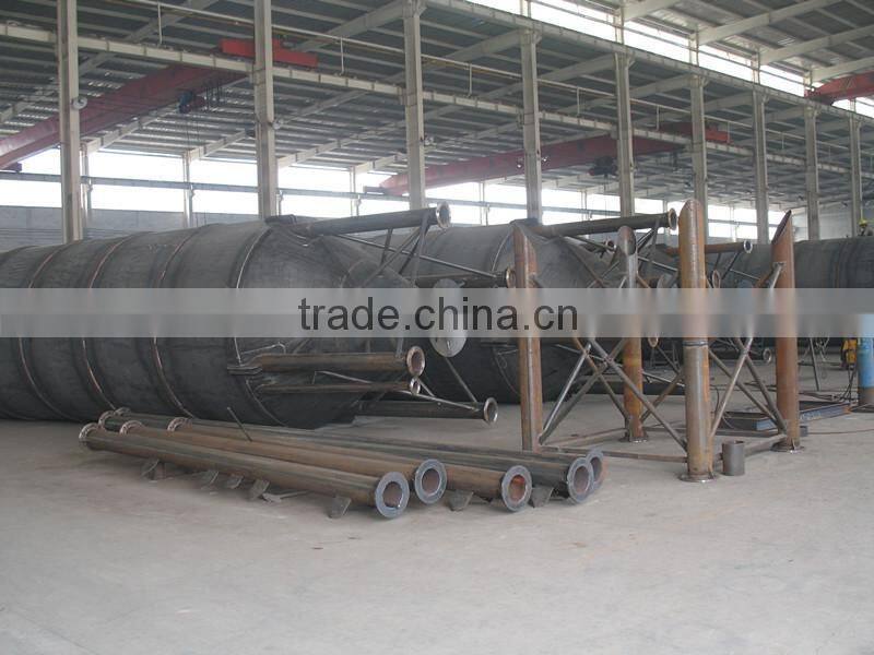 CE ISO Certificated Steel Cement Silos,Cement Silo For Sale