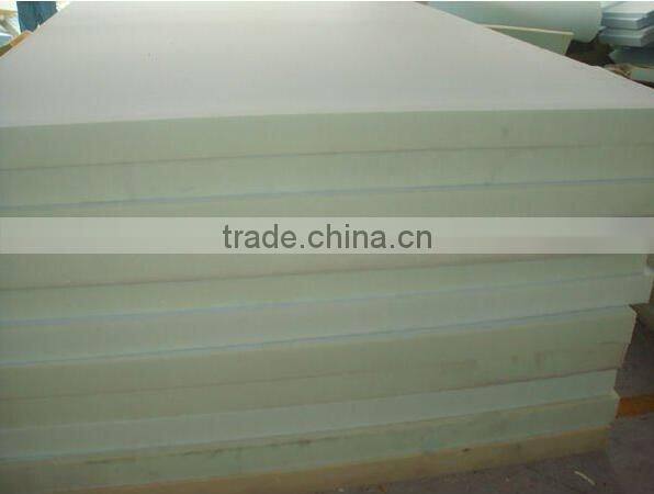 Glod corner sofa with crystal buttons (NU1722)