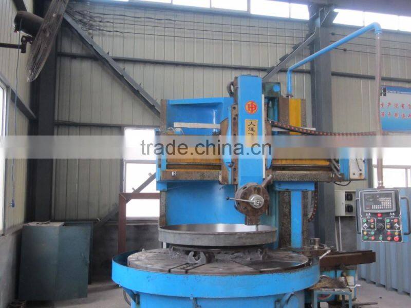 ketian ZX 13.2/D275AQ6/90*10*13 axle trailer suspension