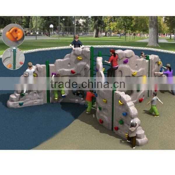indoor rock climbing equipment