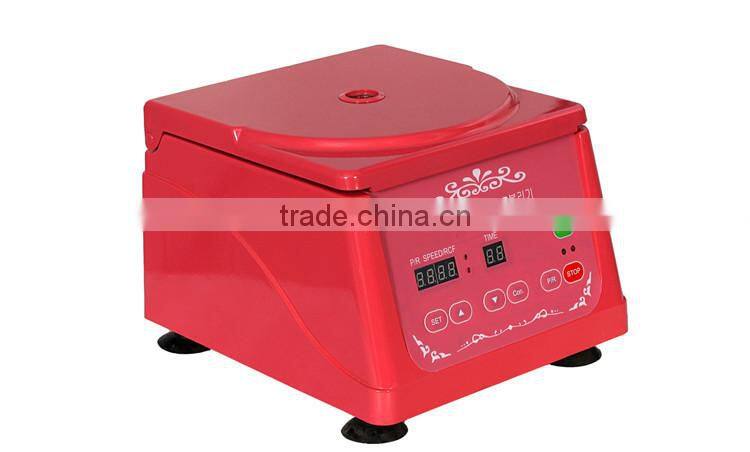 Small size PRP centrifuge DD4-M