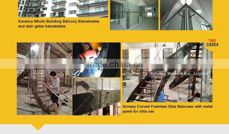 Multifunctional stainless steel curtain wire with low price