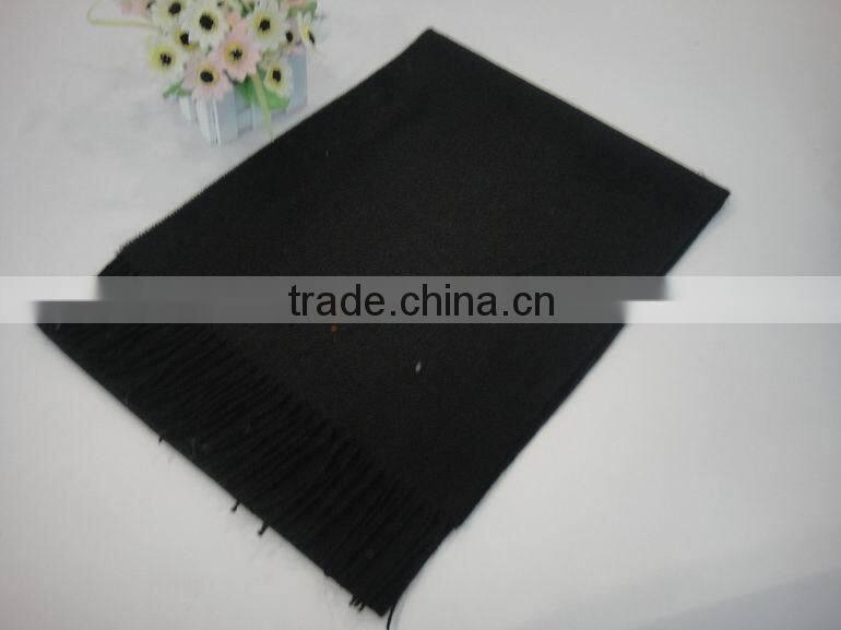 Unisex Fashion Plain Color Pashmina Scarf Wholesale in Stock
