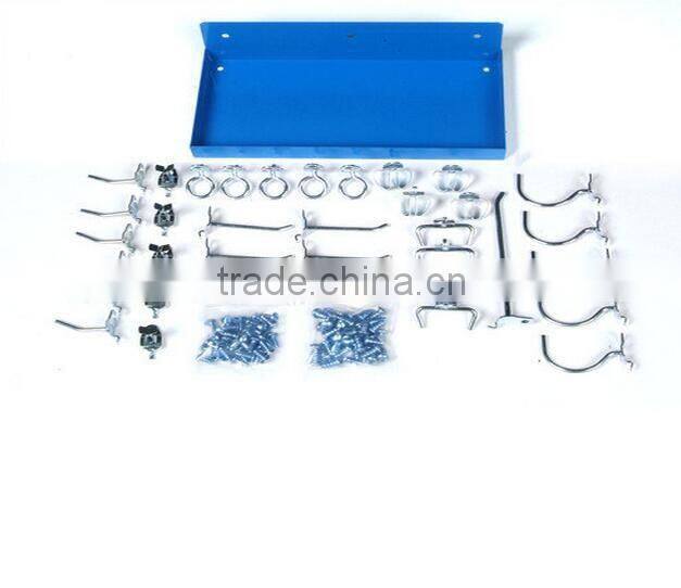 china suppliers new product wall metal hole pegboard