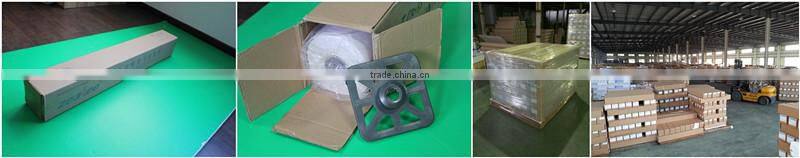 Inkjet dye sublimation paper, digital sublimation paper rolls supplier