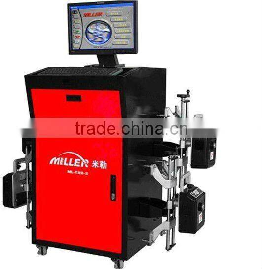ML-TAR-II truck wheel alignment wheel aligner