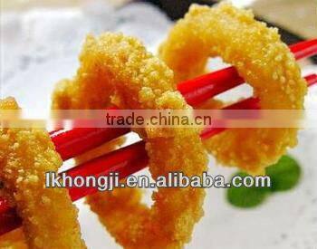 Baked Bread Crumbs(panko)