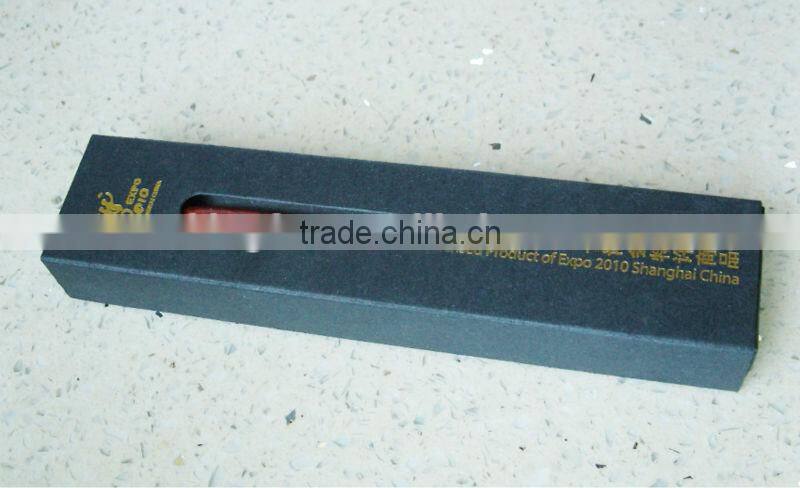 2014 hot-selling gift maple pen