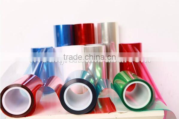 Double-side coating release liner