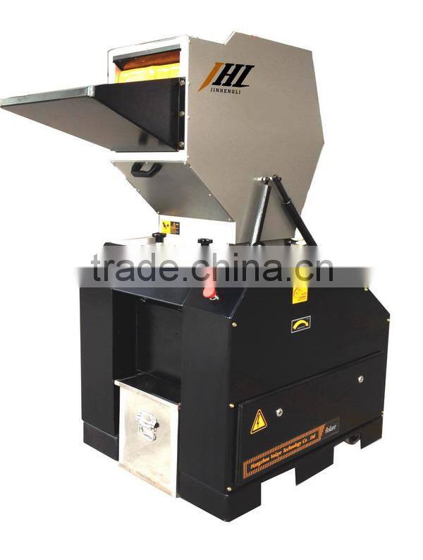 industrial plastic scrap grinder cost