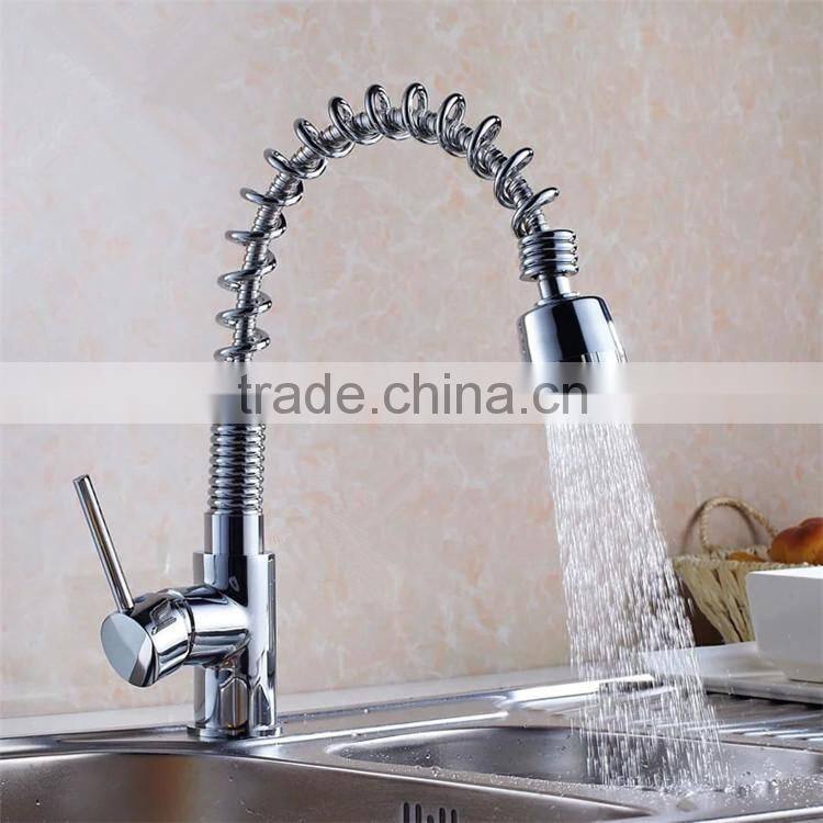 Great durability kitchen faucet
