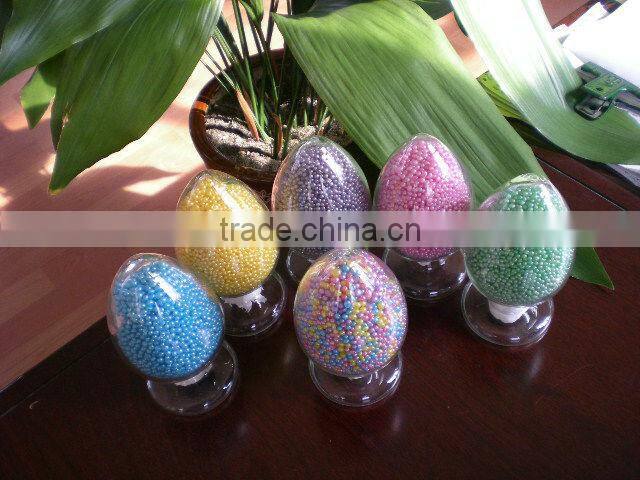 industry silica gel