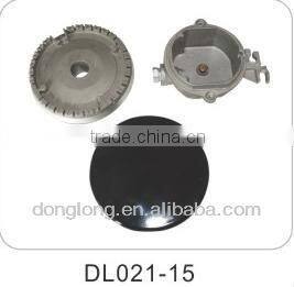 gas burner parts