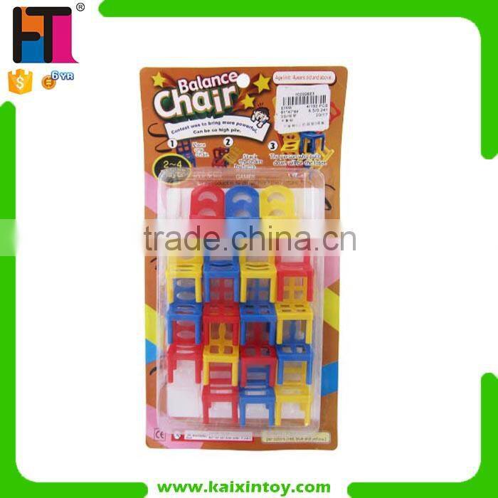 346PCS ABS plastic collection mini toy diamond block