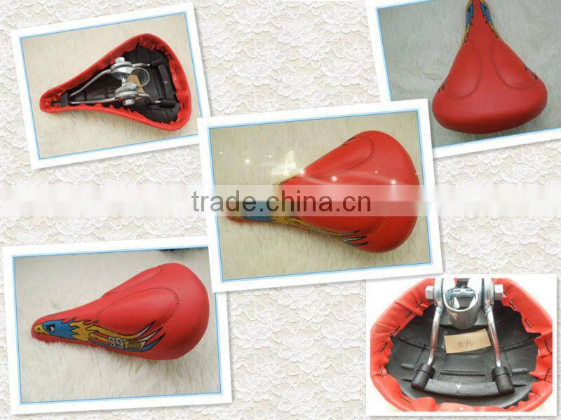 Very durable and comfortable cycle cycling saddle seat for sale