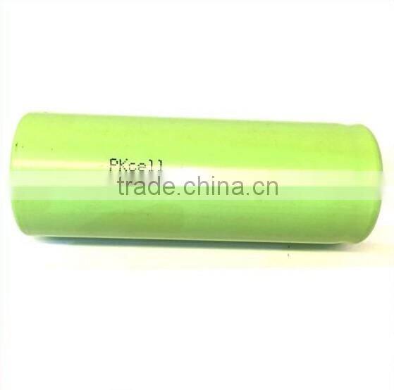 1.2v rechargeable ni-mh battery F size 13000mAH 1.2v