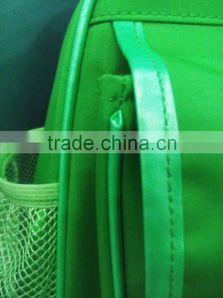 High quality kindergarten kids backpack school bag