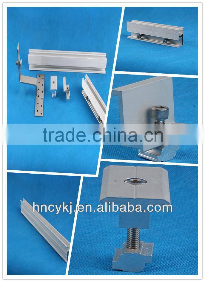 solar panel accessories