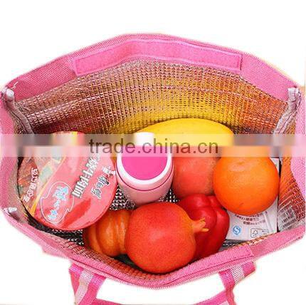 canvas cooler bags,canvas insulated lunch cooler tote bag