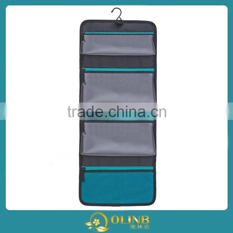 Custom Makeup Bag Makeup Brush Bag Professional Makeup Bag