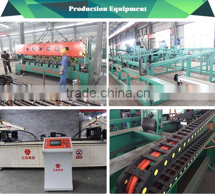 ADTO manufactory casting painting cuplock system scaffolding