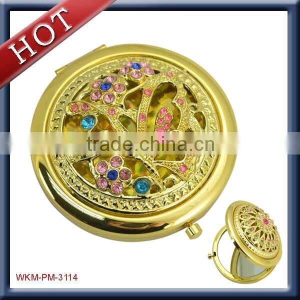 handle cosmetic mirror Trade Assurance