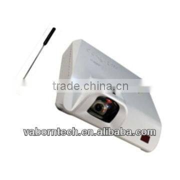 Popular use 2in1 Interactive whiteboard projector