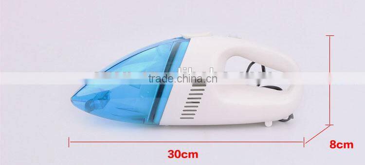 Cigarette Car Vacuum Cleaner,High performance car vacuum cleaner,Handheld portable multifunctional Car Vacuum Cleaner