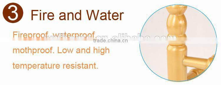 resin napoleon chair