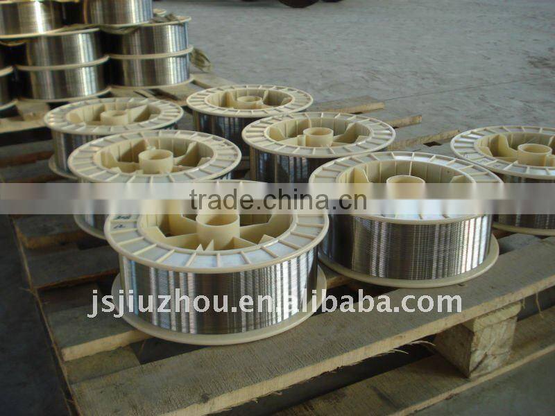 ER304 ER308 ER309 ER316 ER310 ER410 ER430 ER347 ER308L ER309L ER316L stainless steel solid wire