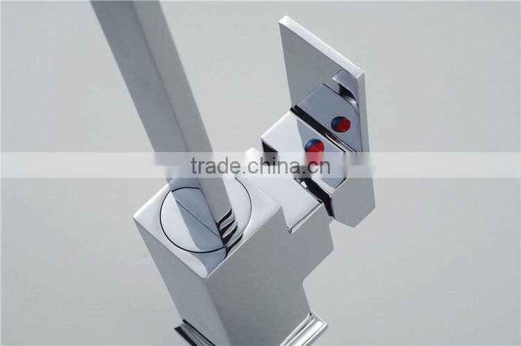 QL-1059 excellent european middle end kitchen faucet