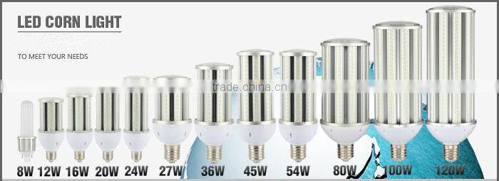 G20 20w led corn light bulb with CE ROHS hot jizz led corn light bulb 3 years warrenty