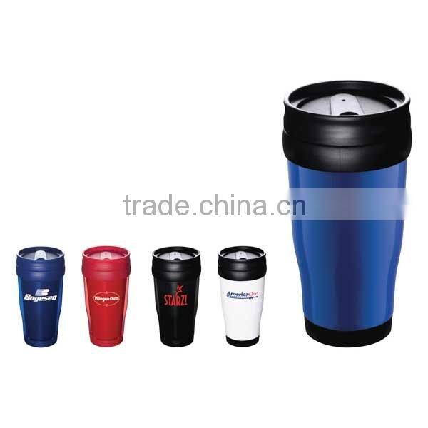 manufacturer Cheap travel insulated mug
