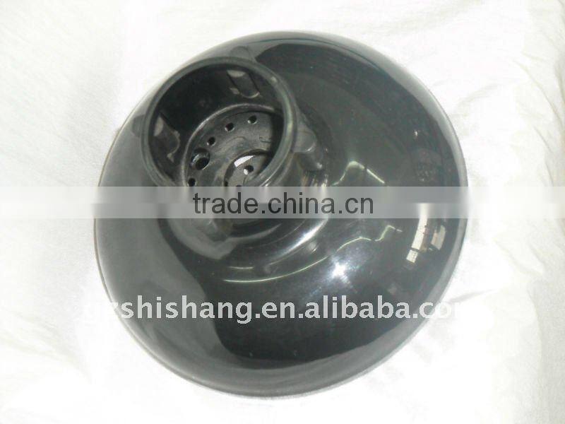 wind diffuser connecting hair dryer