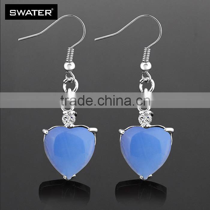 China Wholesale Market Long Heavy Earrings
