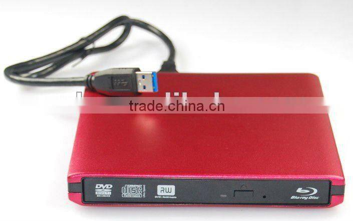 USB 3.0 HDD/ODD enclosure case