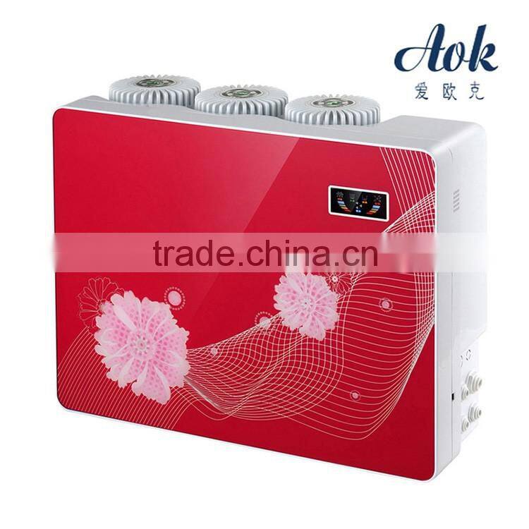 High quality domestic water purifier