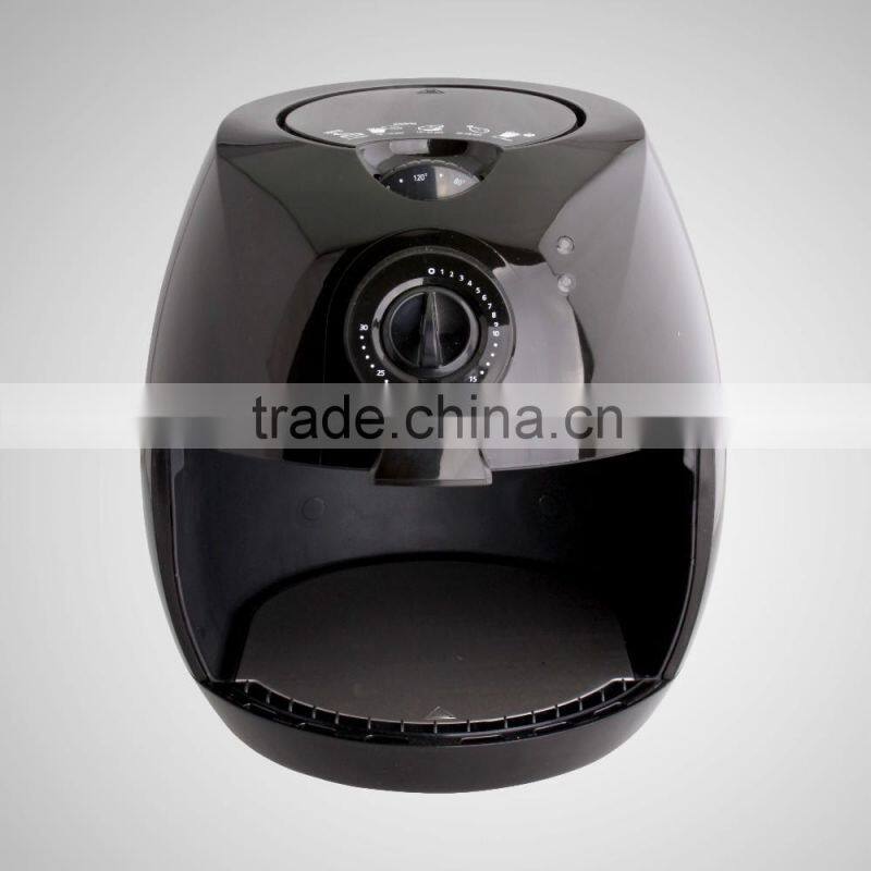 Oil free air fryer 2016