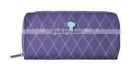 Fashion design ladies wallets and purses
