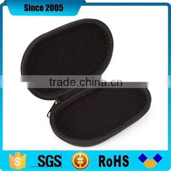 2016 night vision eva reading glasses travel case with strap