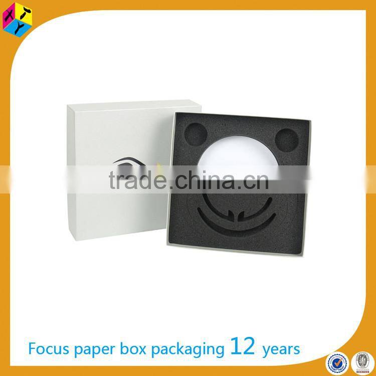 custom cardboard paper packaging sunglasses gift box
