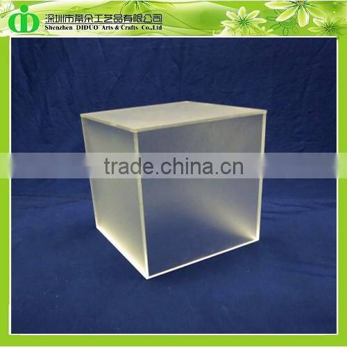 DDX-0176 Trade Assurance Bead Display Case