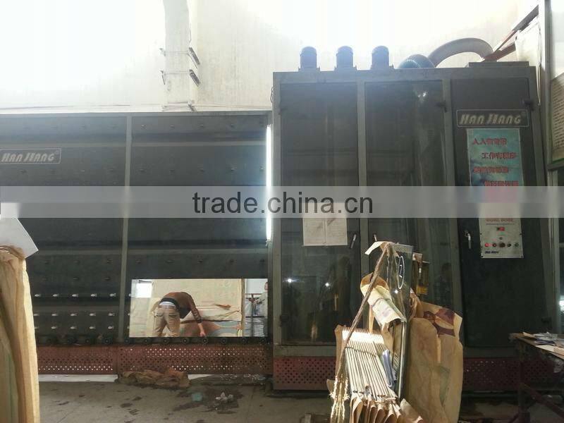 Reflective Glass Plates