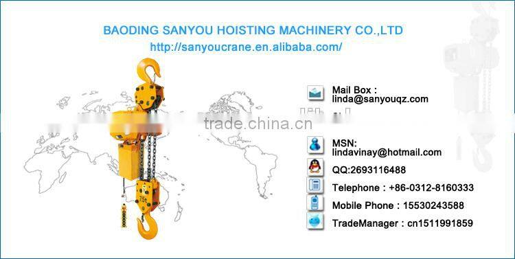 6 ton VA series type for machine tool supplying machine construction mini lifting chain lever block /hand chain block