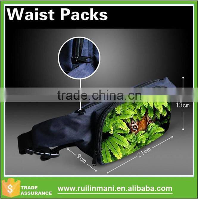 Best sale multi-functional tactical waist bag hip bag alibaba china