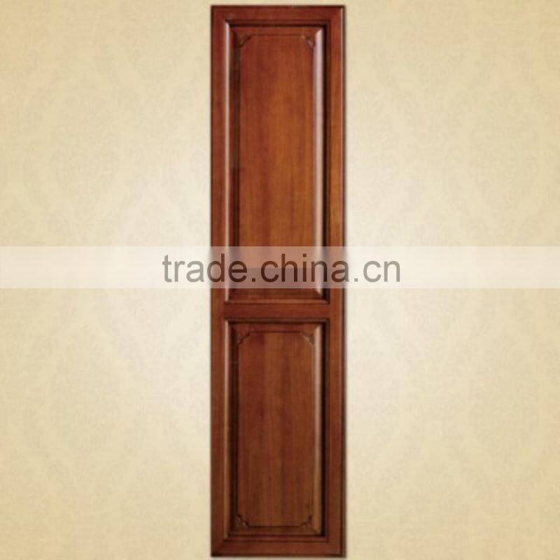 Classic Bedroom Wardrobe Sliding Door Design